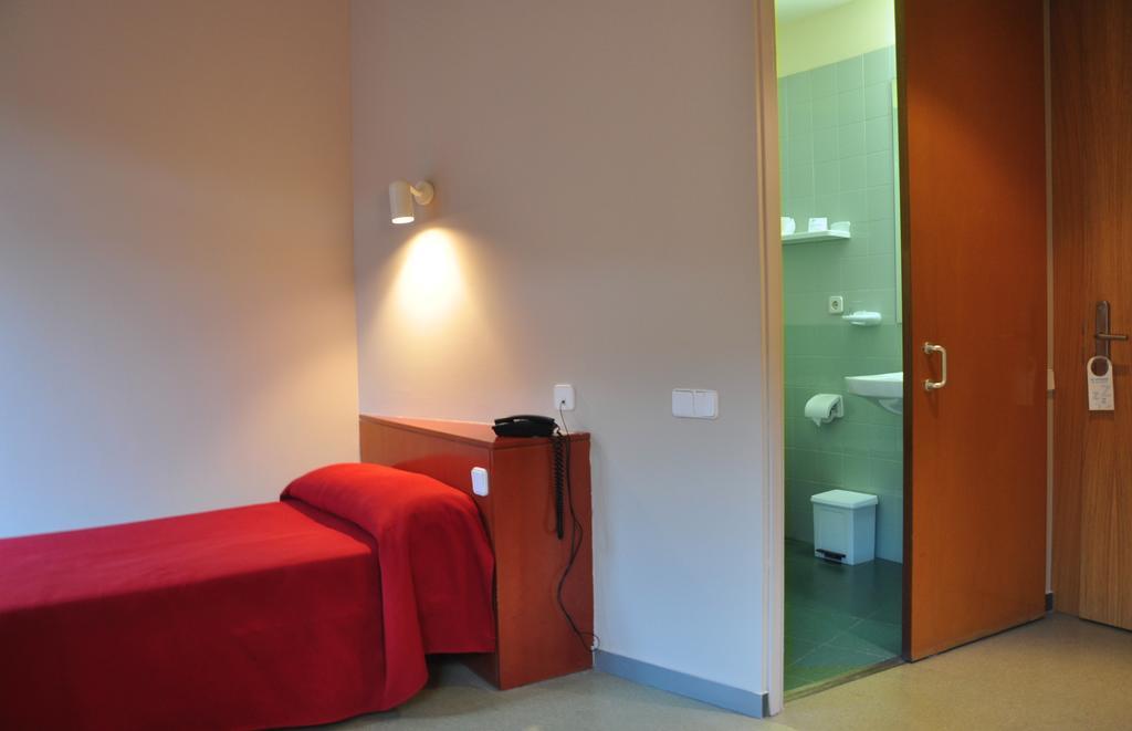 Residencia D'investigadors Ostello *