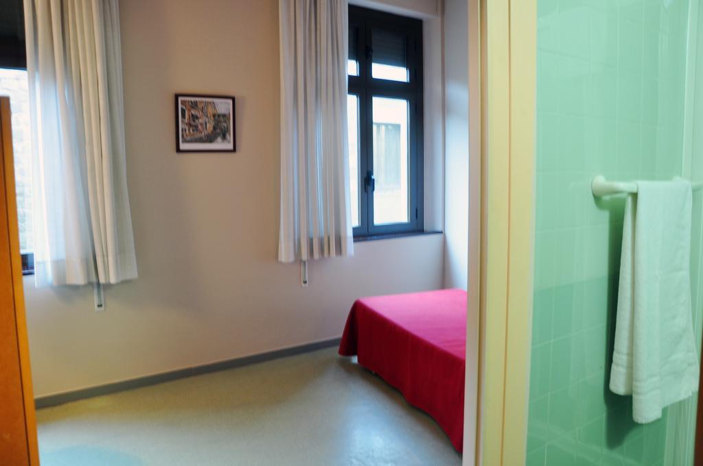 Residencia D'investigadors * Barcellona