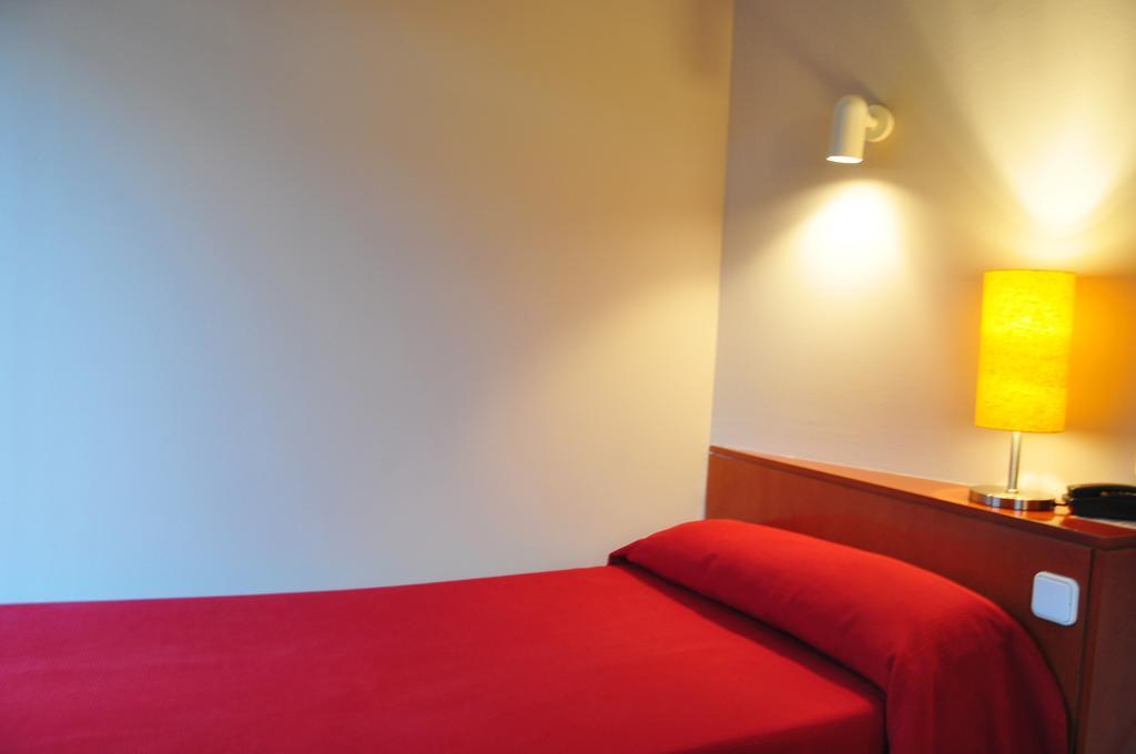 Ostello Residencia D'investigadors