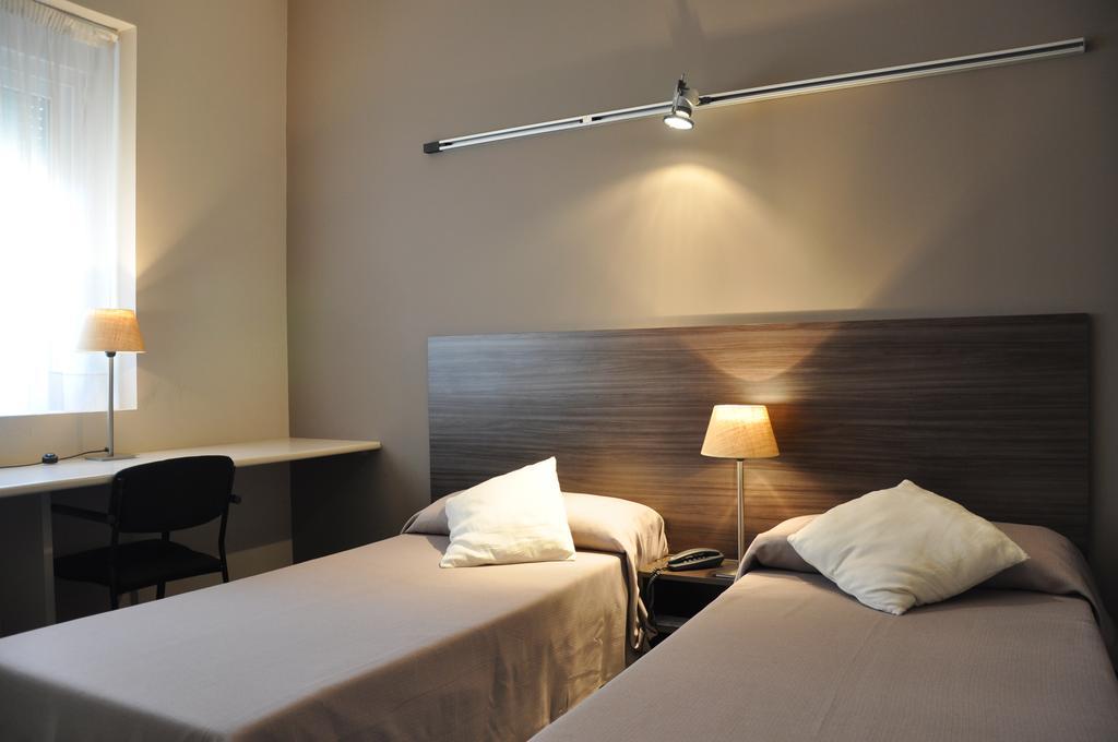 Residencia D'investigadors Ostello Barcellona