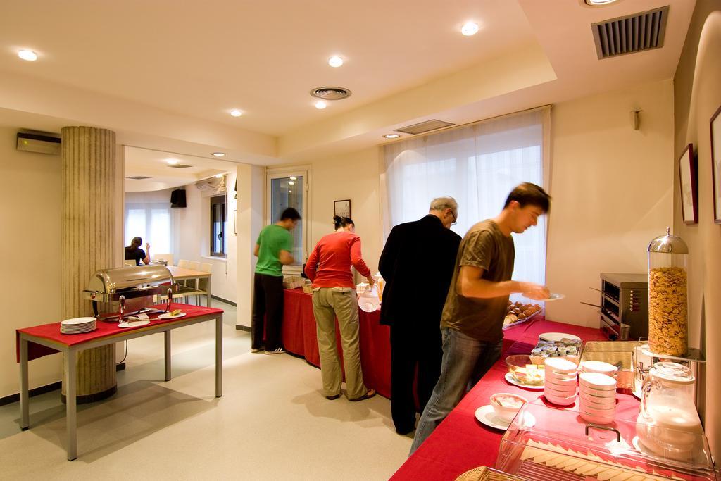 Ostello Residencia D'investigadors *