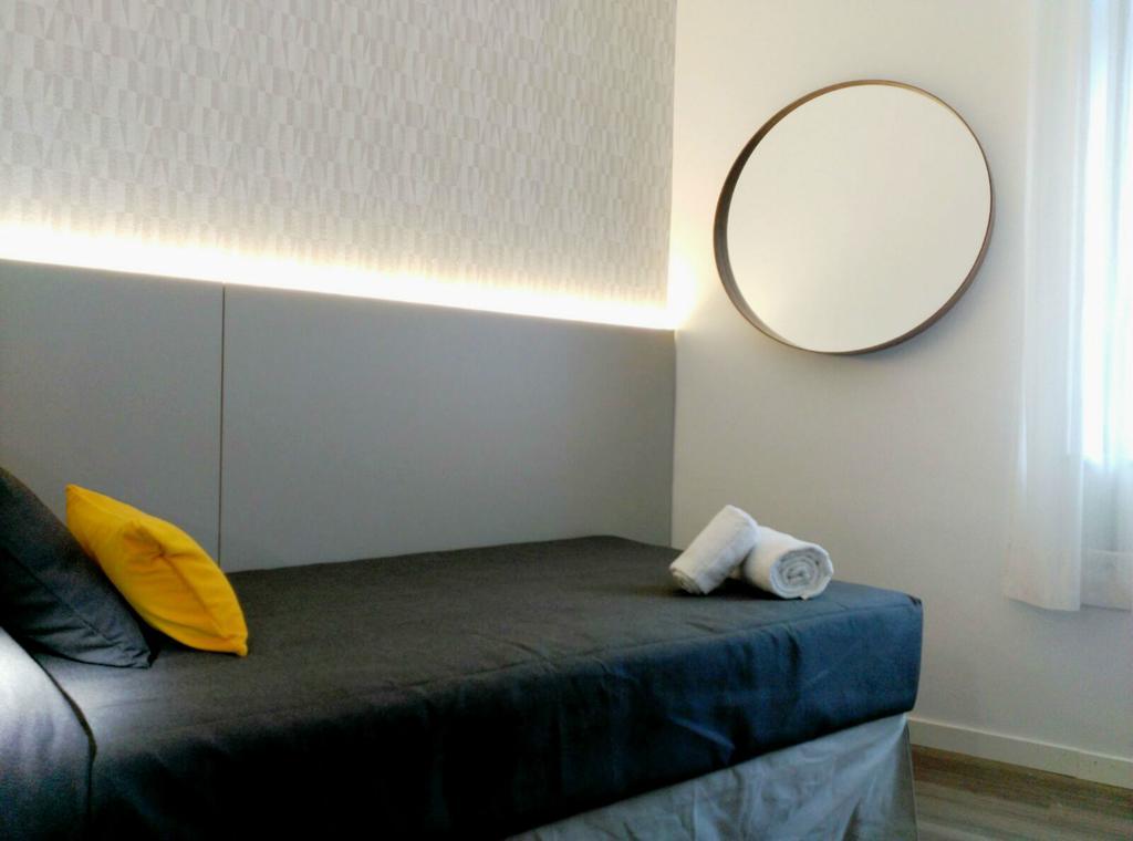 Ostello Residencia D'investigadors Barcellona