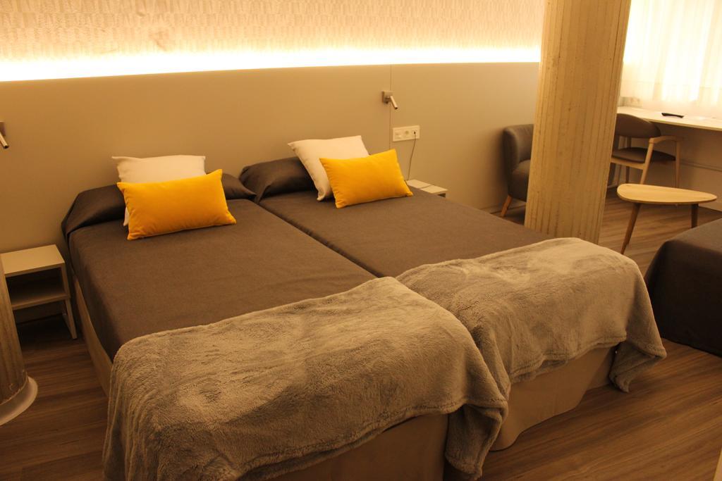 Residencia D'investigadors Barcellona