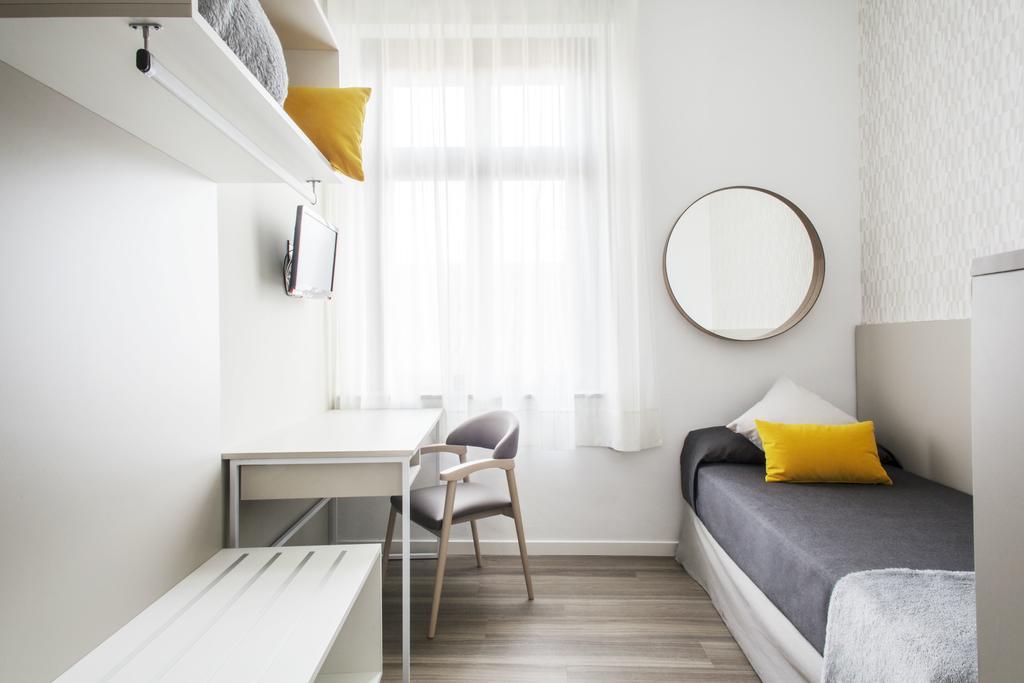 Ostello Residencia D'investigadors Barcellona