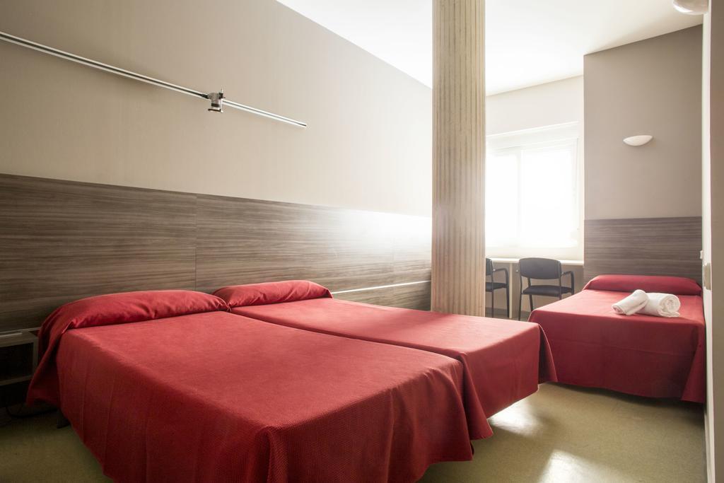 Residencia D'investigadors Barcellona