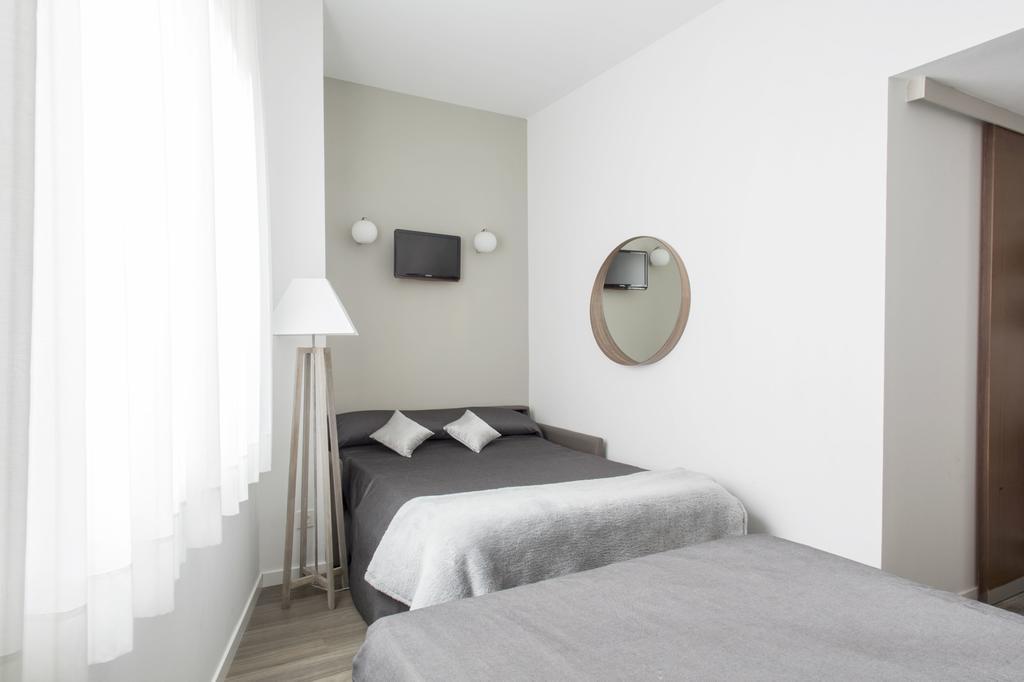Ostello Residencia D'investigadors Barcellona