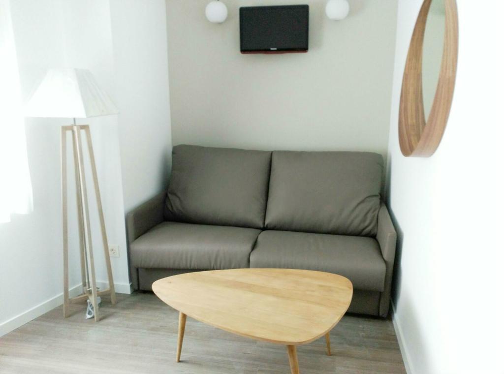 Ostello Residencia D'investigadors Barcellona