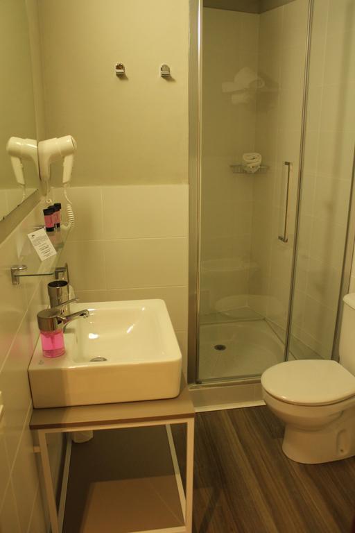 Residencia D'investigadors Barcellona
