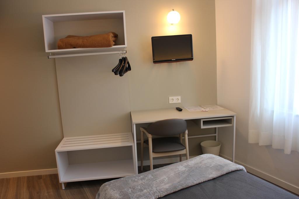 Residencia D'investigadors Barcellona