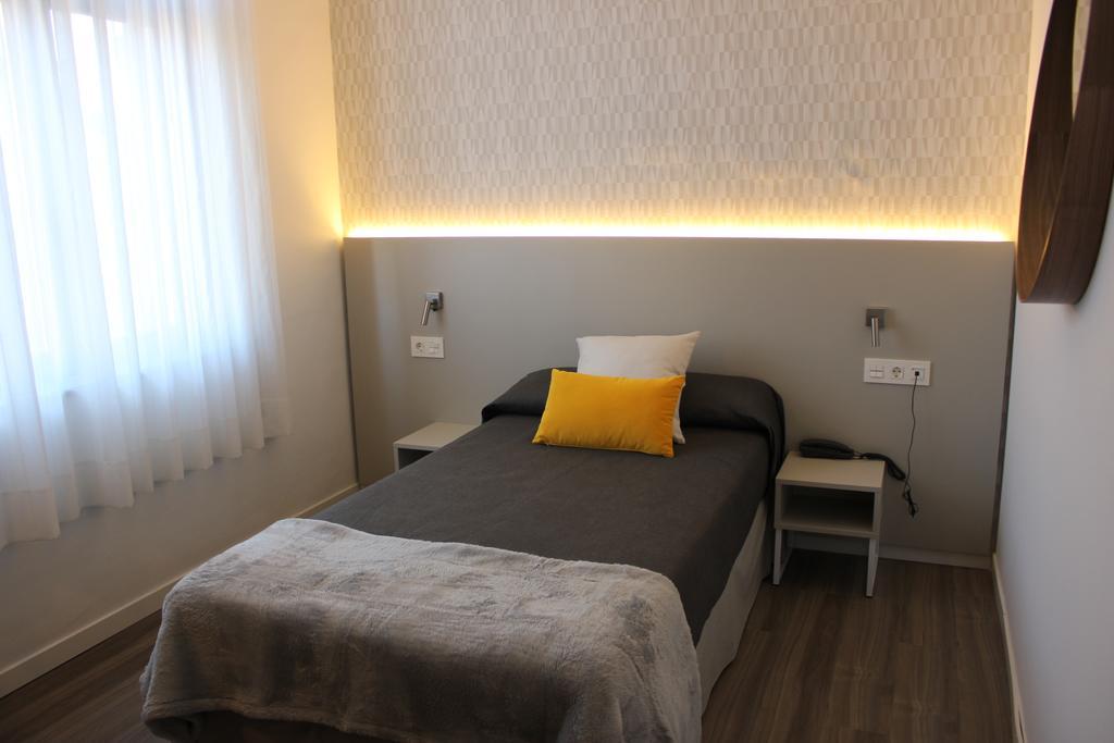 Ostello Residencia D'investigadors *