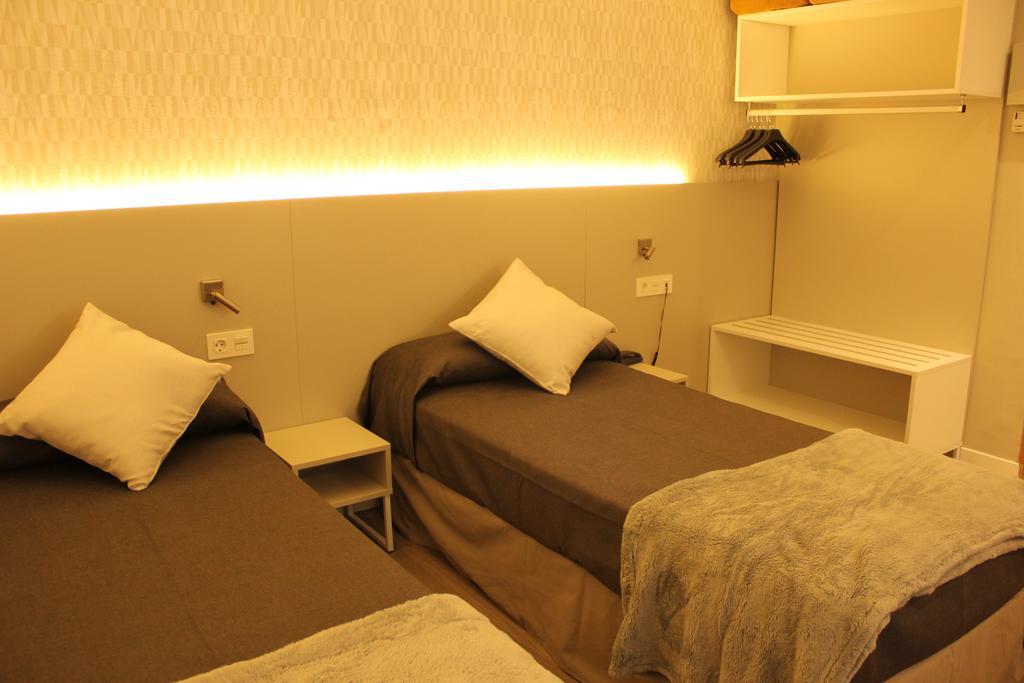Residencia D'investigadors Ostello Barcellona