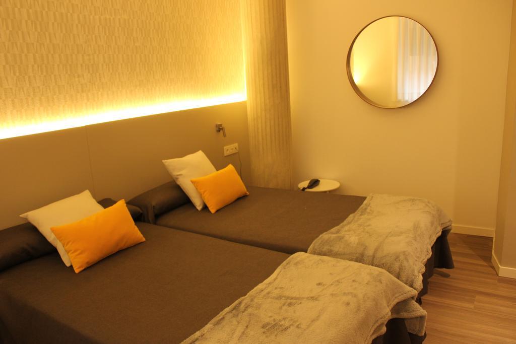 Residencia D'investigadors Ostello
