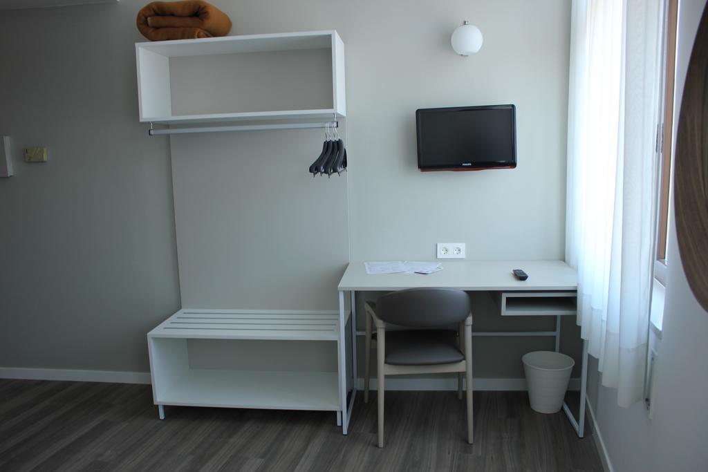 Residencia D'investigadors Ostello Barcellona