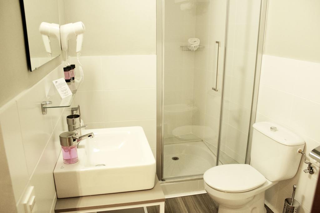 Residencia D'investigadors Barcellona