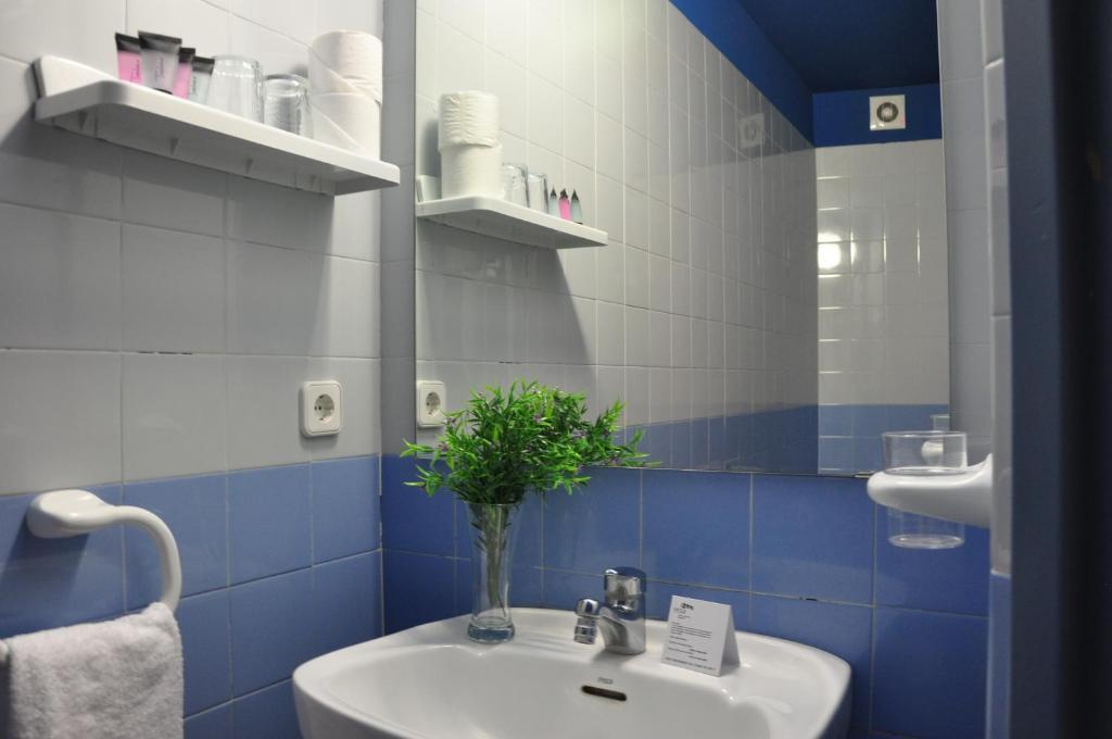 Residencia D'investigadors Ostello Barcellona